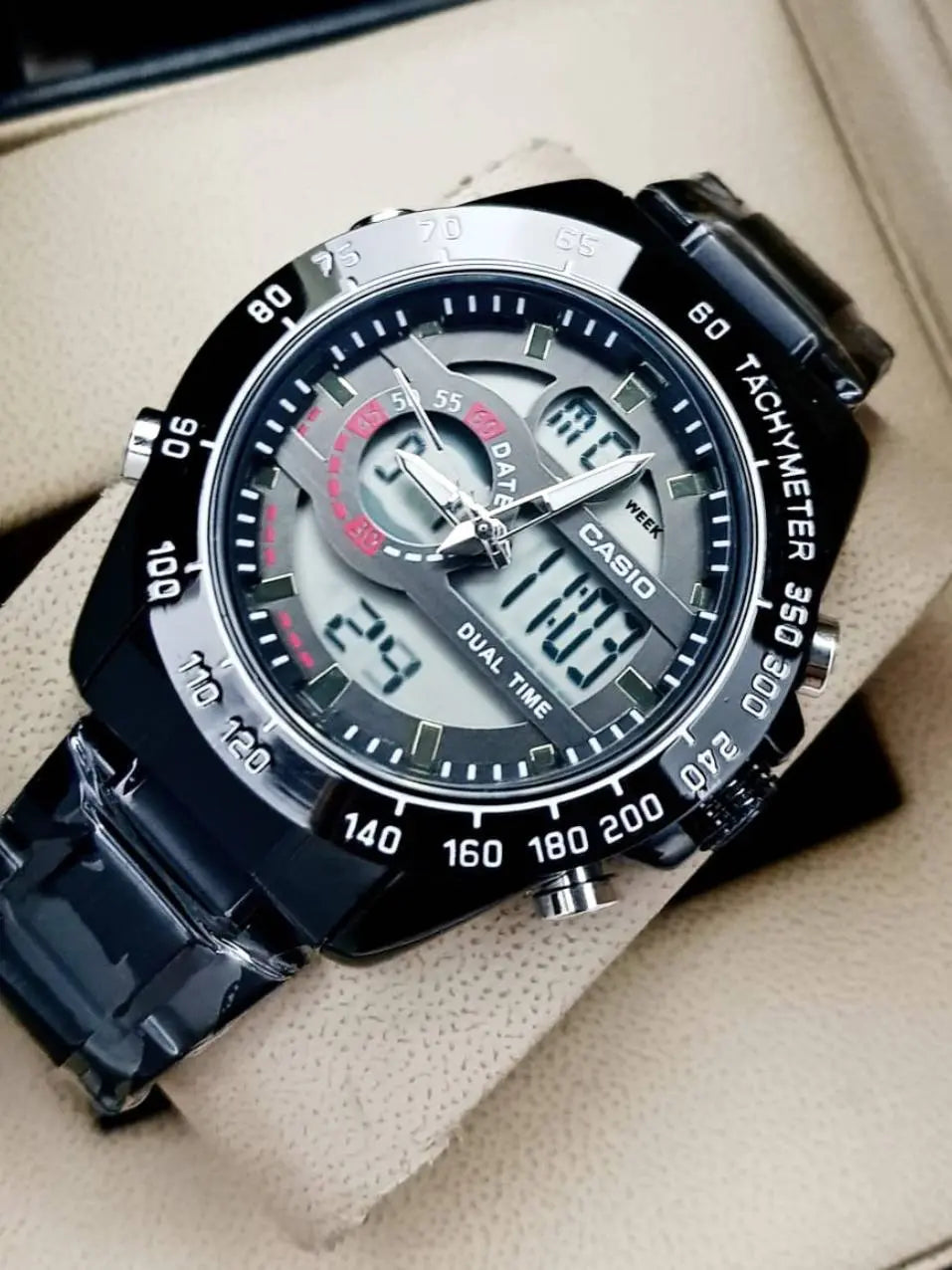 Casio®-2024 Trimer