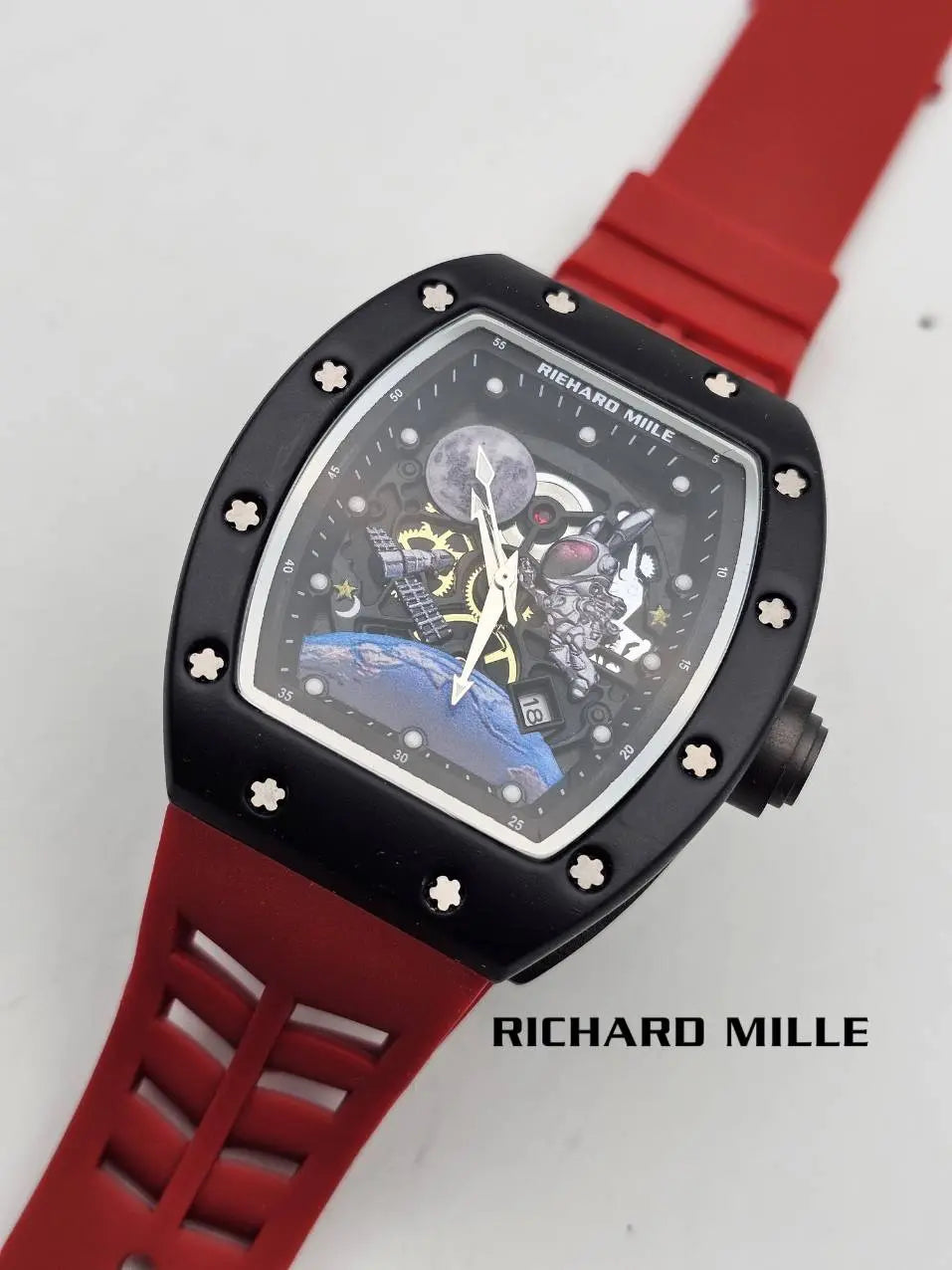 Richard Mille™-Infinite universe