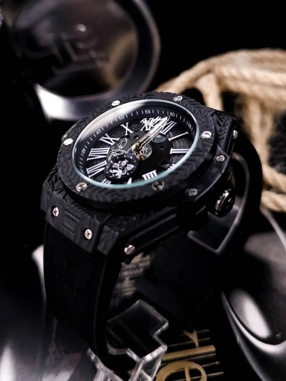 Hublot™-Big Bang