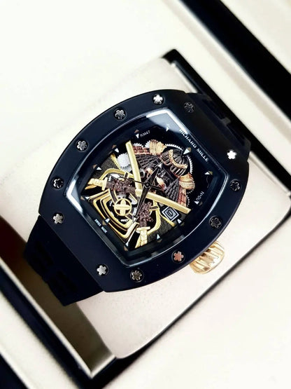 Richard Mille™- Samurai