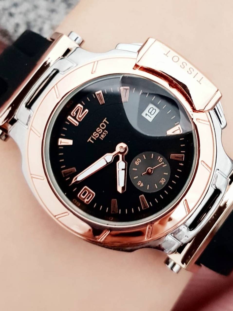 Tissot®- Women 1853