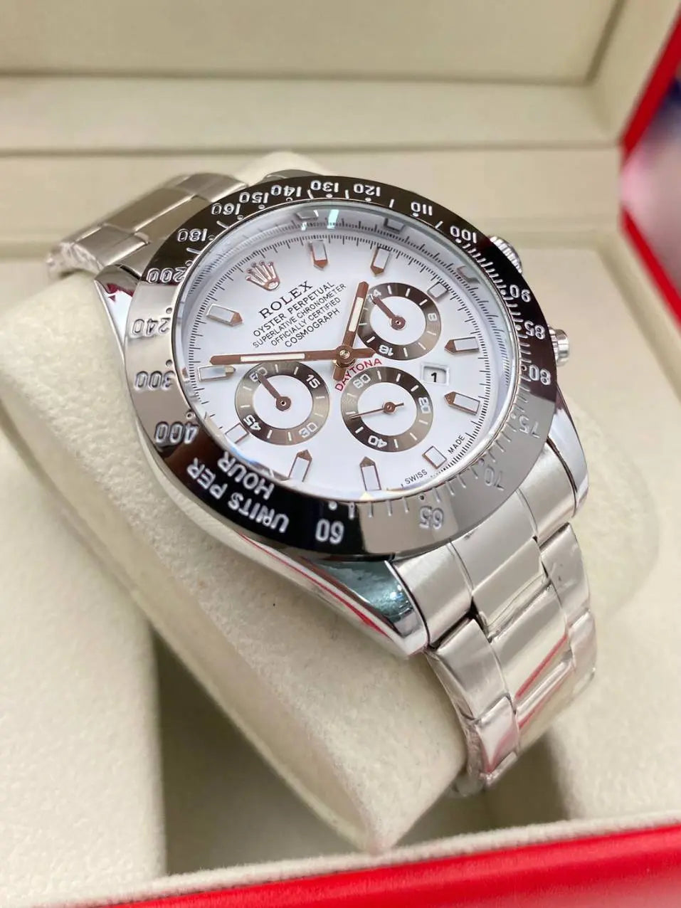 Rolex®-Daytona