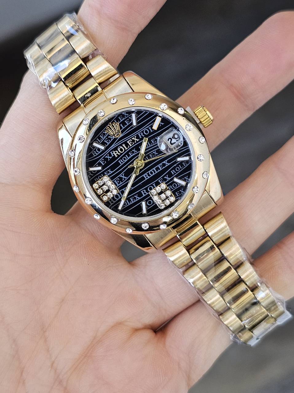 Rolex®- Summer for women