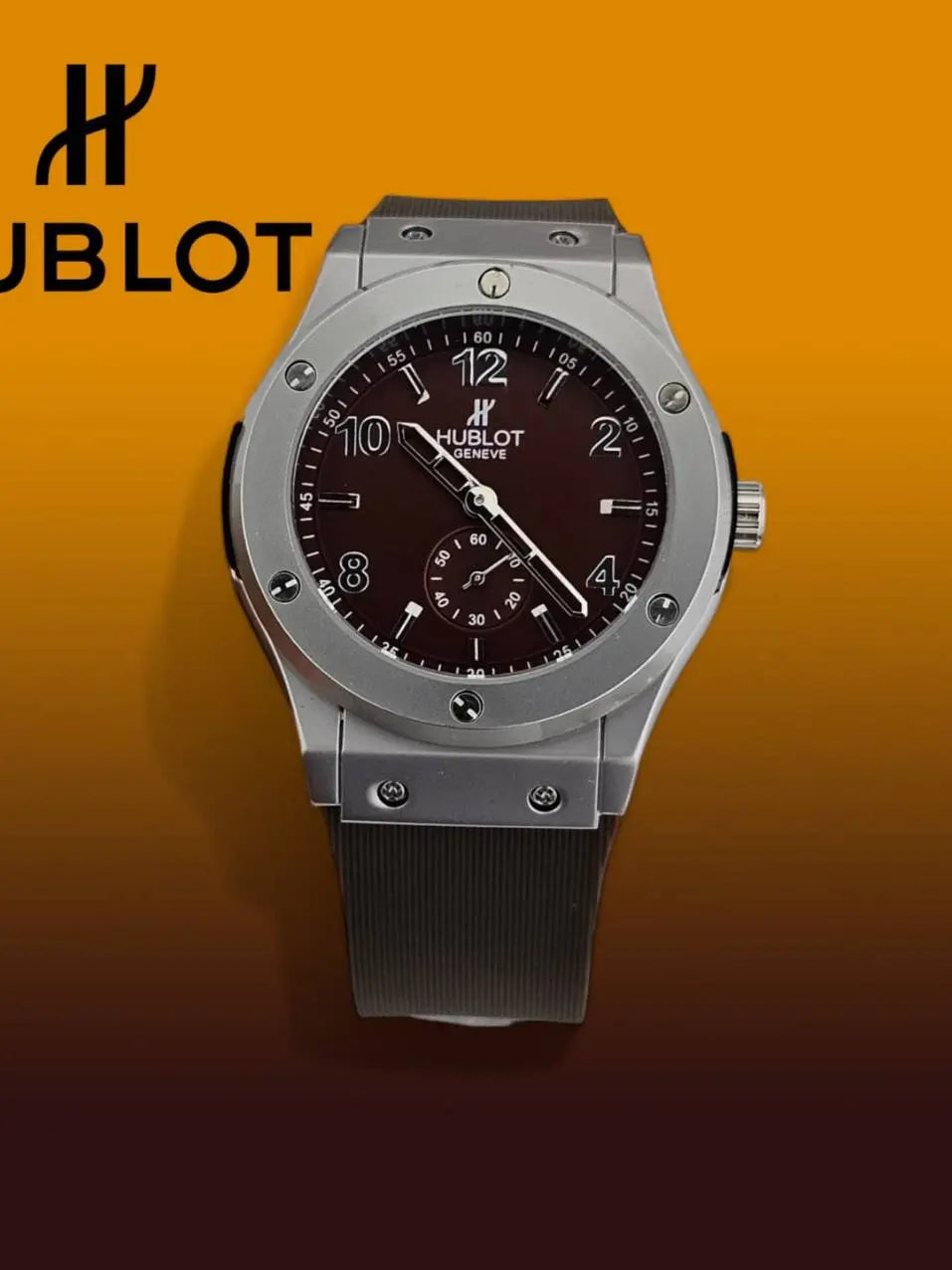 Hublot™-Virtus