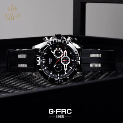 G-Force Deportivo- cronógrafos