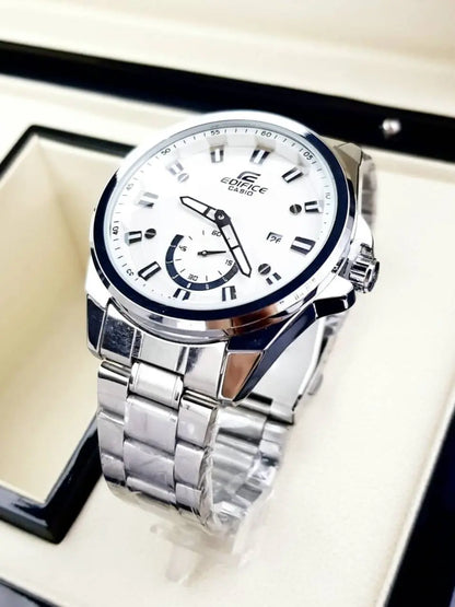 Casio®- Edifice Circle