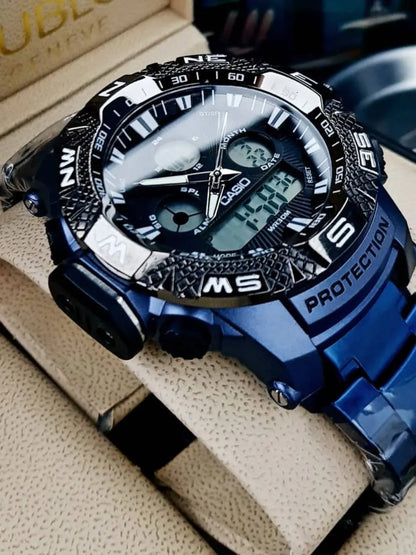 Casio® 2024 Warzone