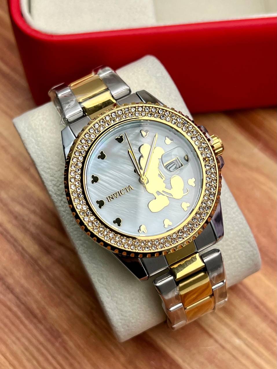 Invicta™- Disney Limited Edition ¤