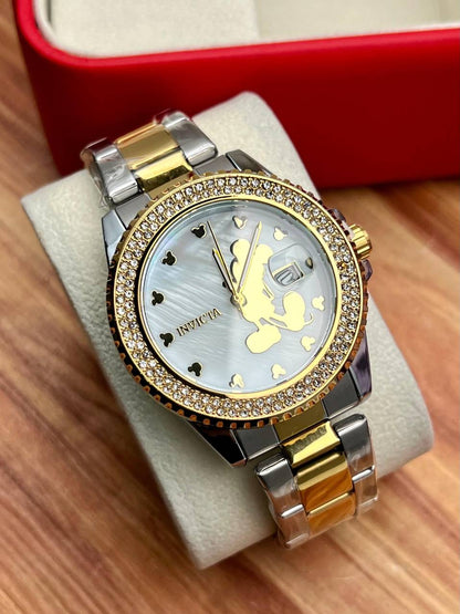 Invicta™- Disney Limited Edition ¤
