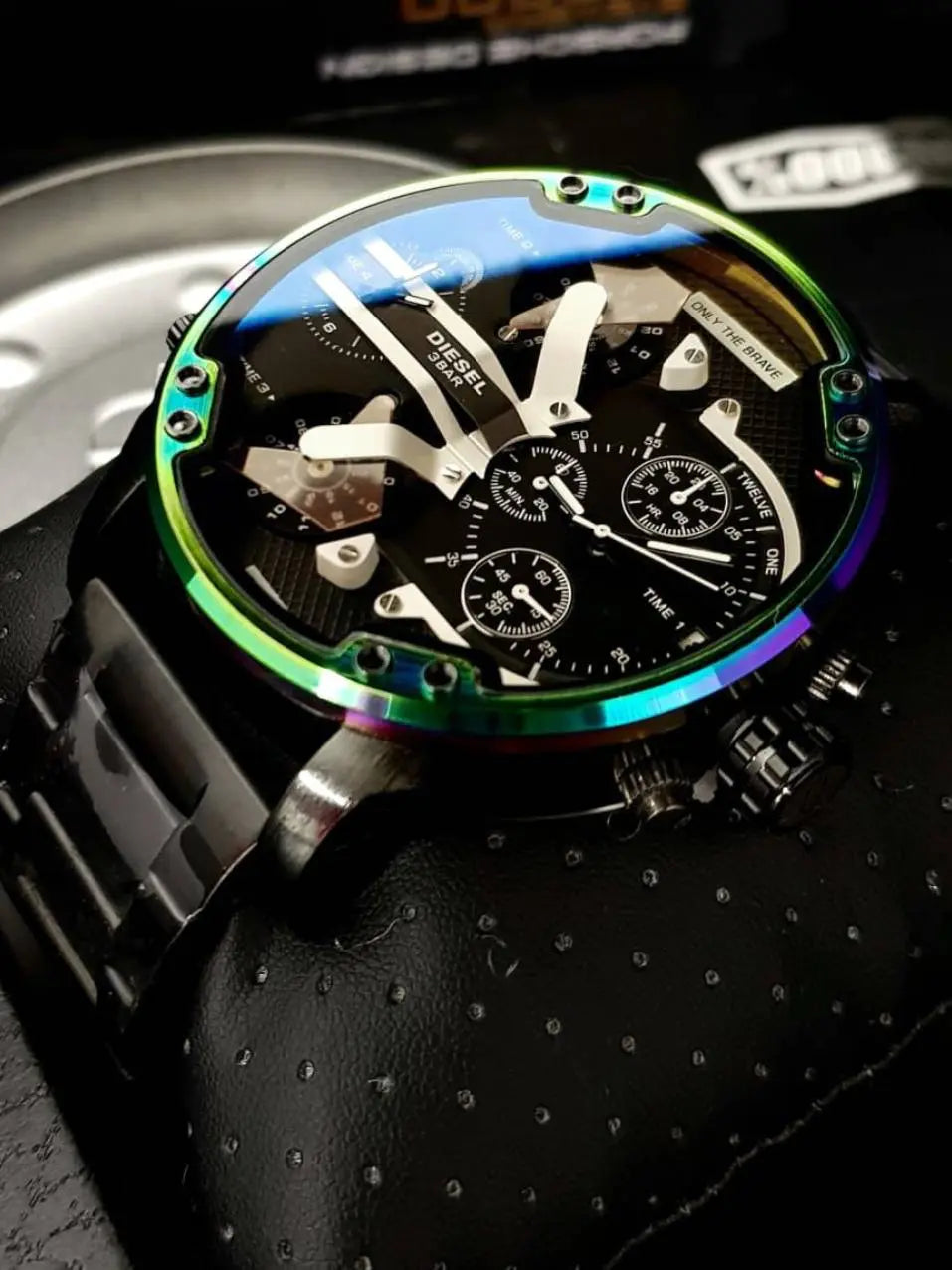 Diesel™-only the brave