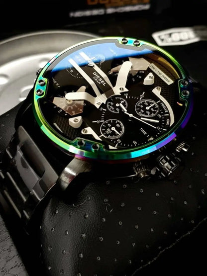 Diesel™-only the brave