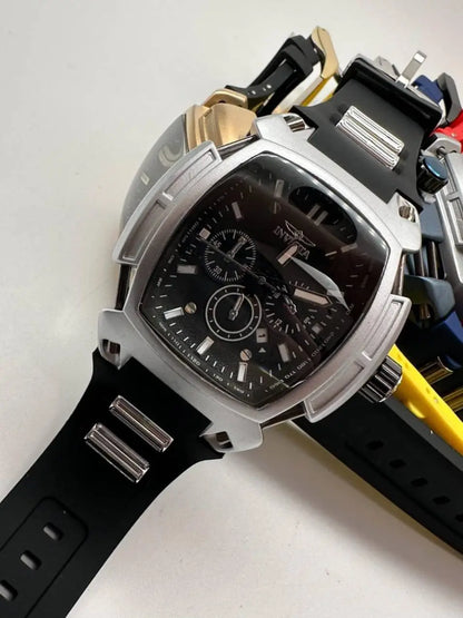 Invicta™- Vanguard