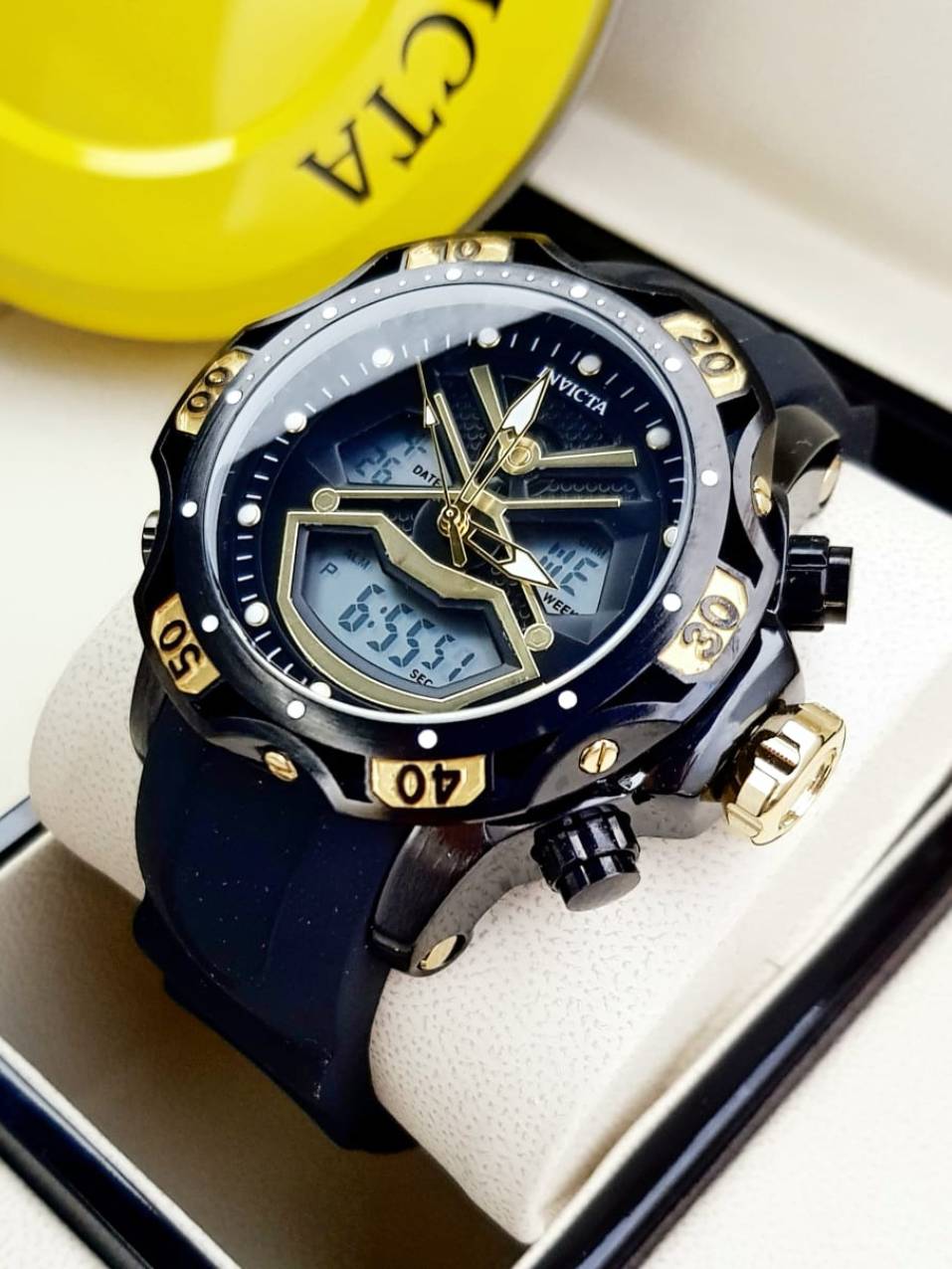 Invicta™- Venom 2025