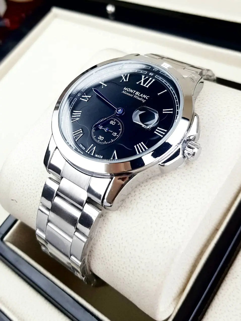 MONTBLANC Vintage Pro™