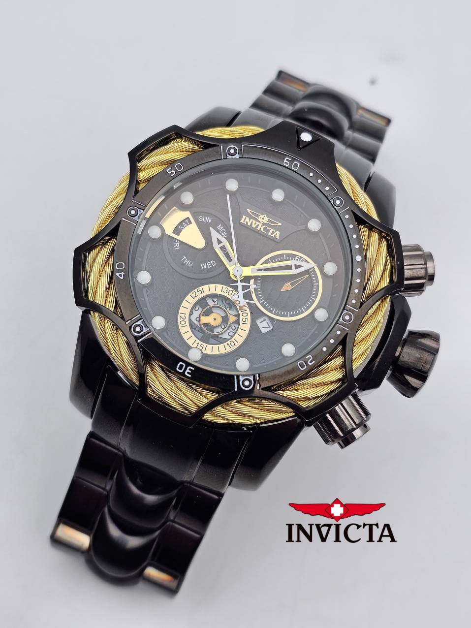 Invicta™- Innova