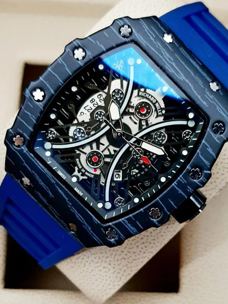 Richard Mille™- Casino
