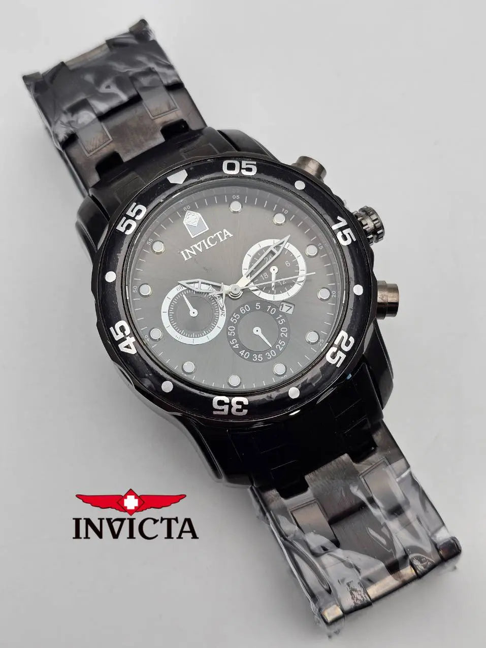 Invicta™-Legacy