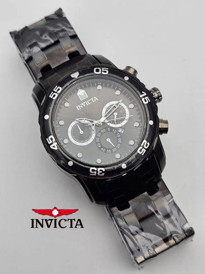 Invicta™-Legacy