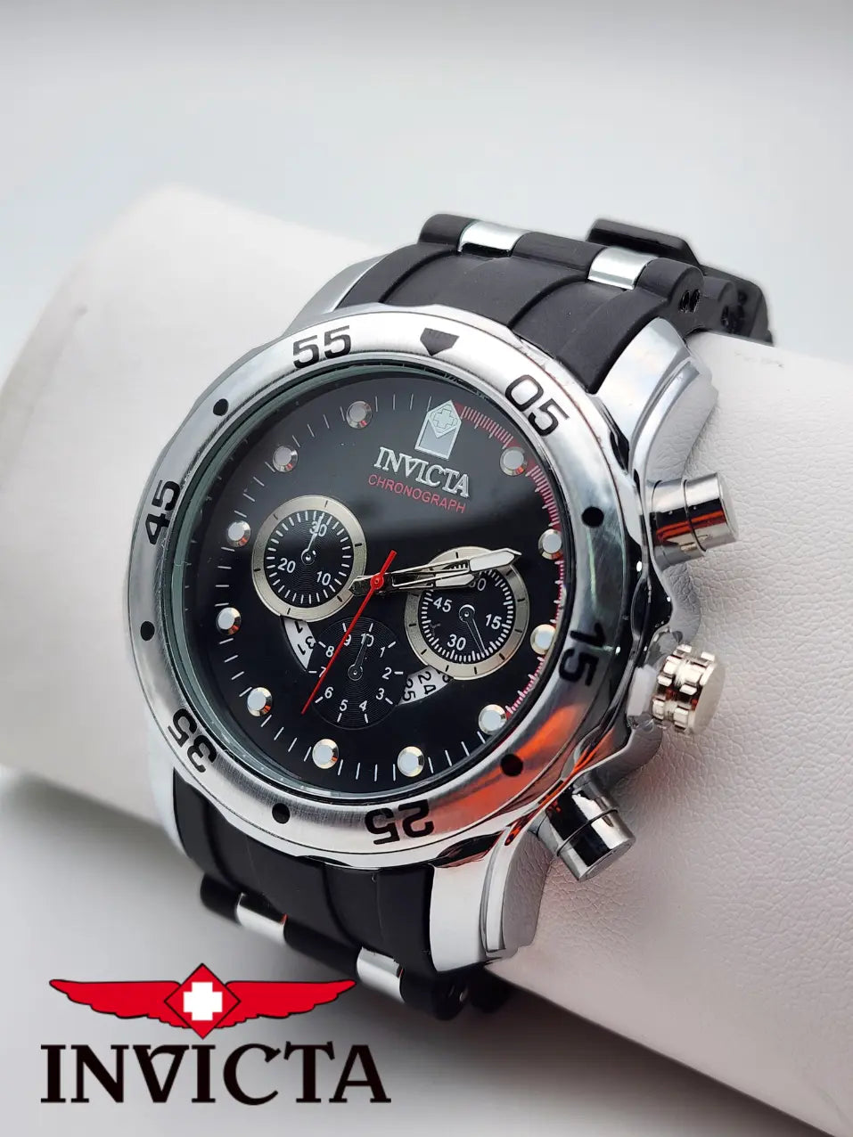 Invicta™- Prodriver