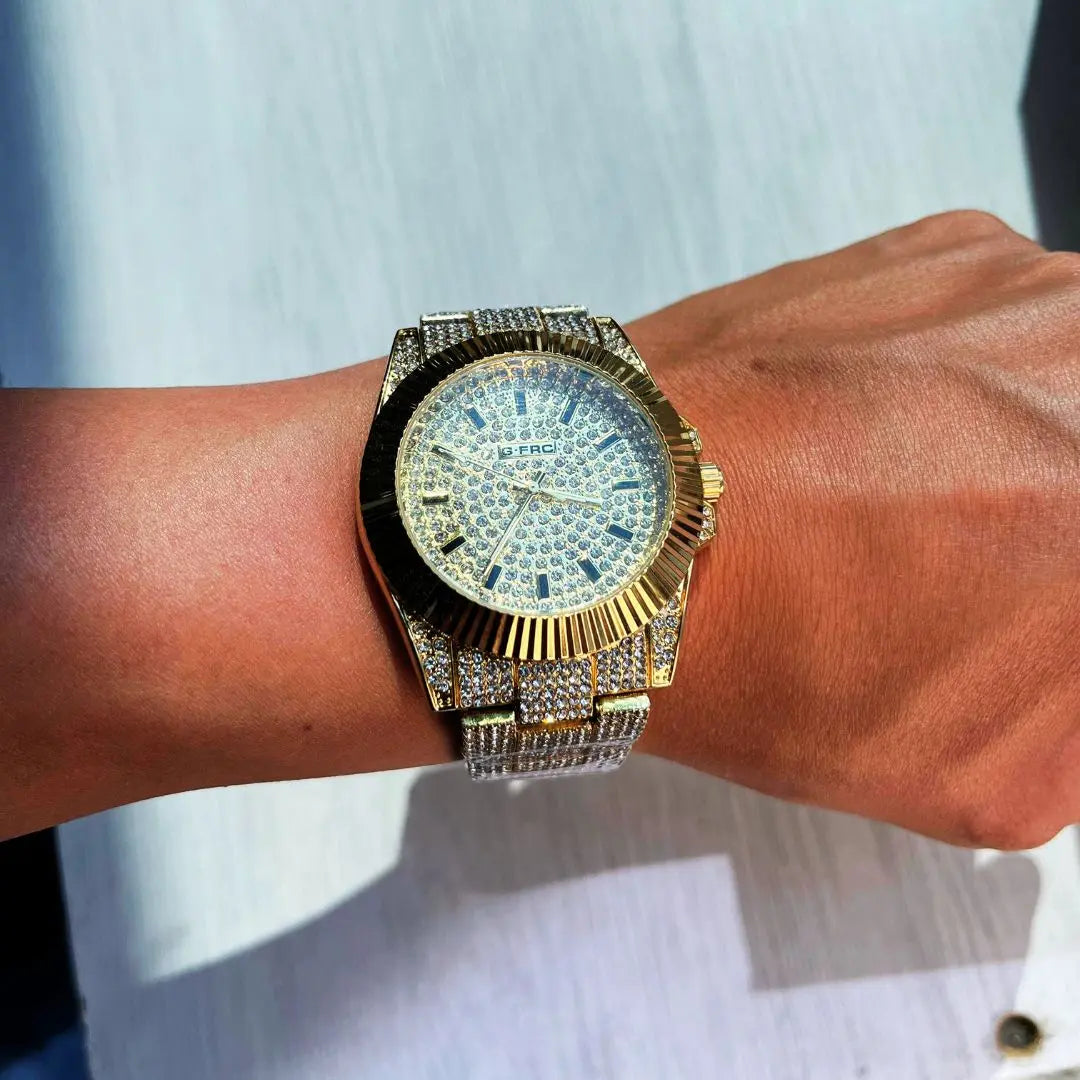 CubaShock-Estilo cubano y resistencia única