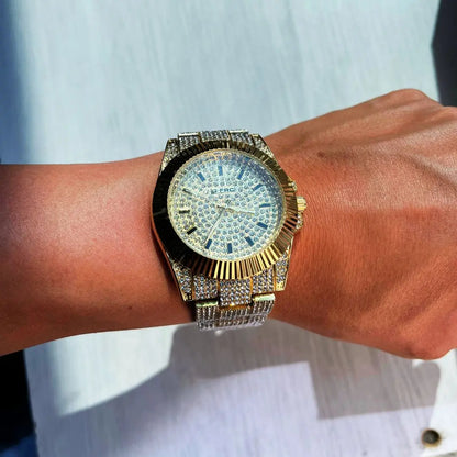 CubaShock-Estilo cubano y resistencia única