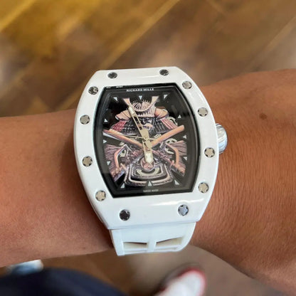 Richard Mille™- Poder y diseño