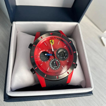 G-Shock Power-Para ritmo intenso