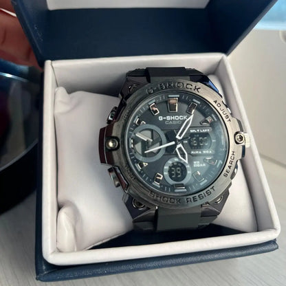 G-Shock Sport-Resistencia extrema