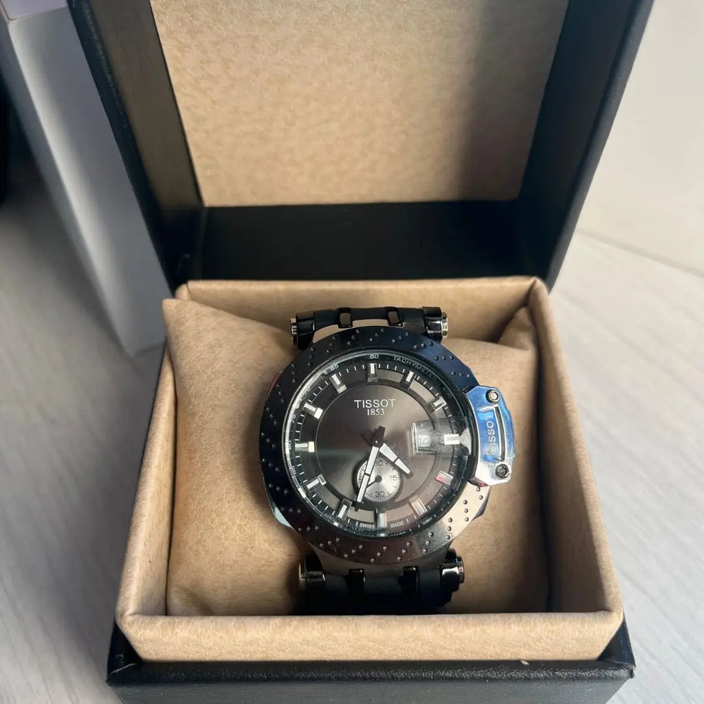 Tissot®- 1853 Elegancia Suiza