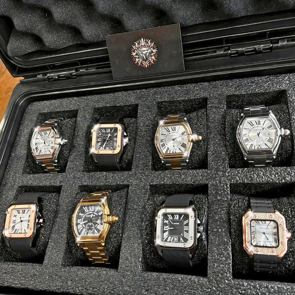 Combo Emprendedor Escala Inteligente