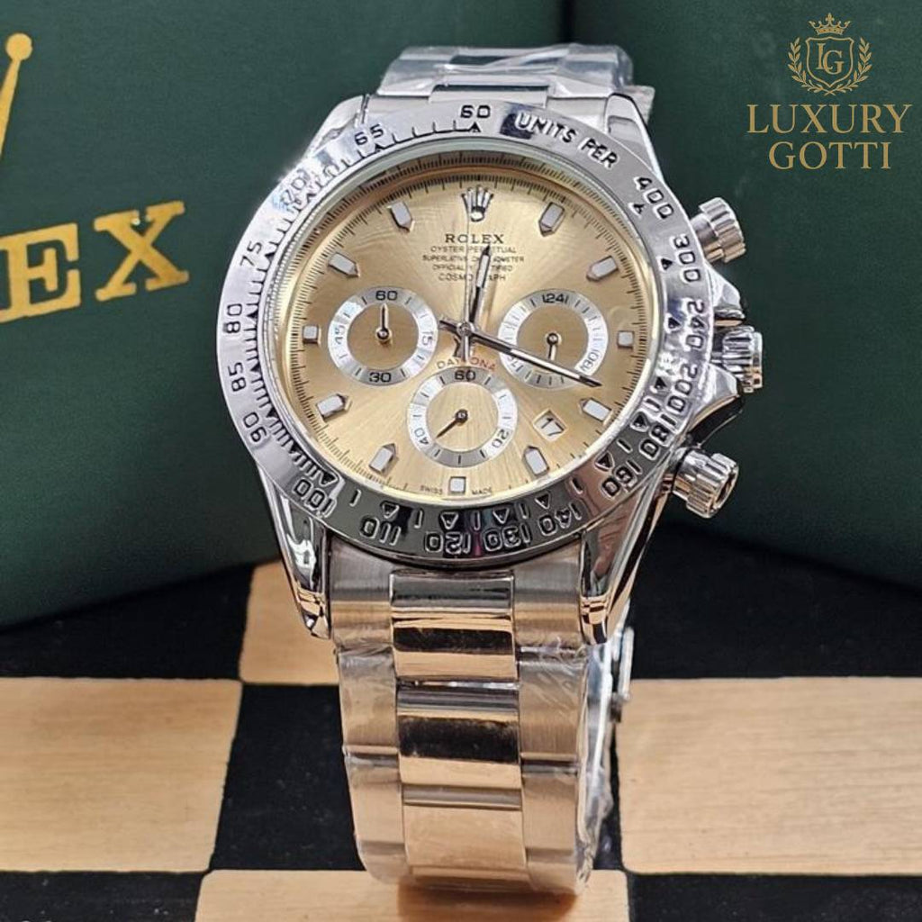 Rolex®- Arthur