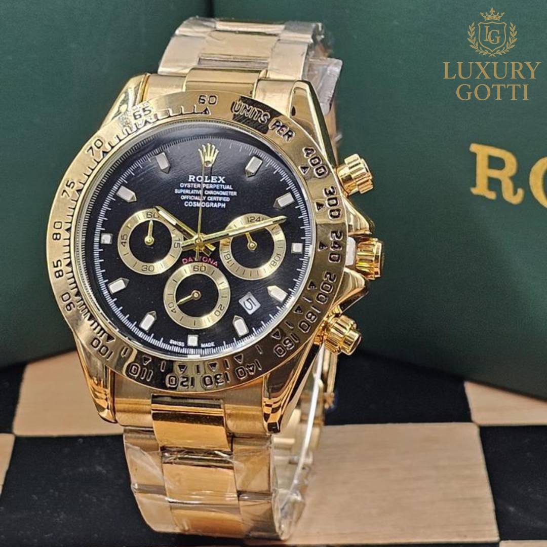 Rolex®- Arthur