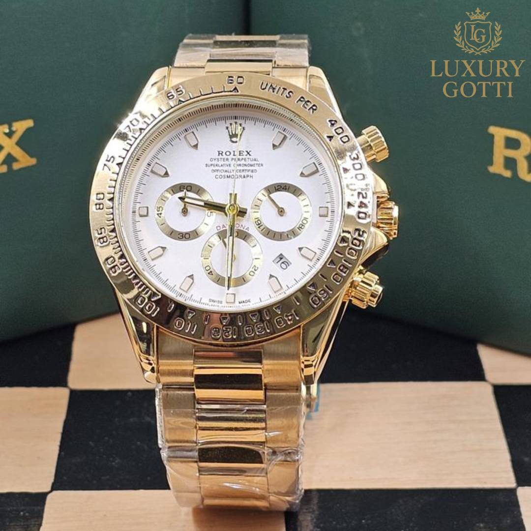 Rolex®- Arthur