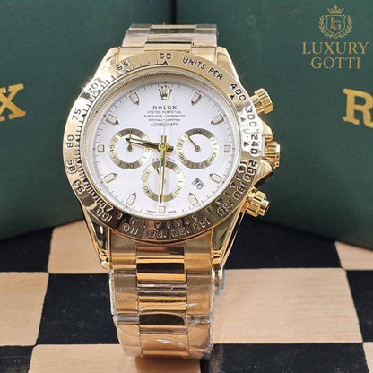 Rolex®- Arthur