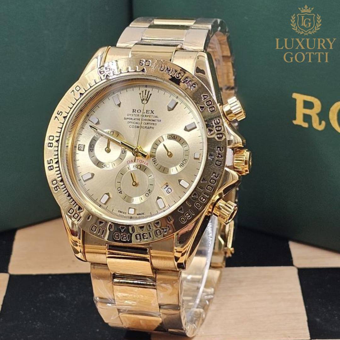 Rolex®- Arthur
