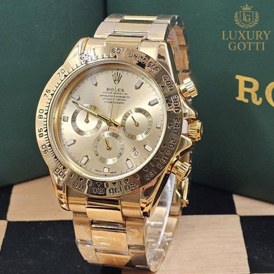 Rolex®- Arthur