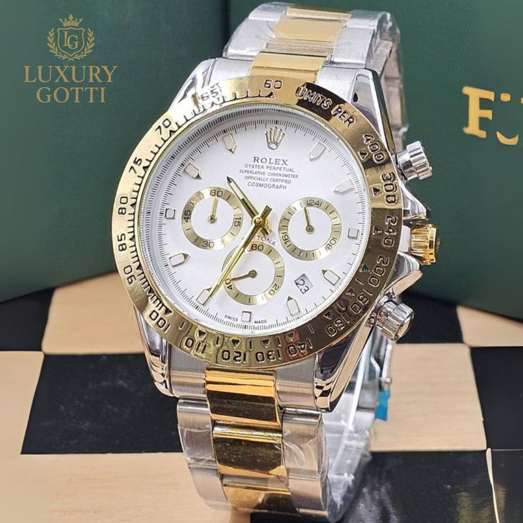 Rolex®- Arthur