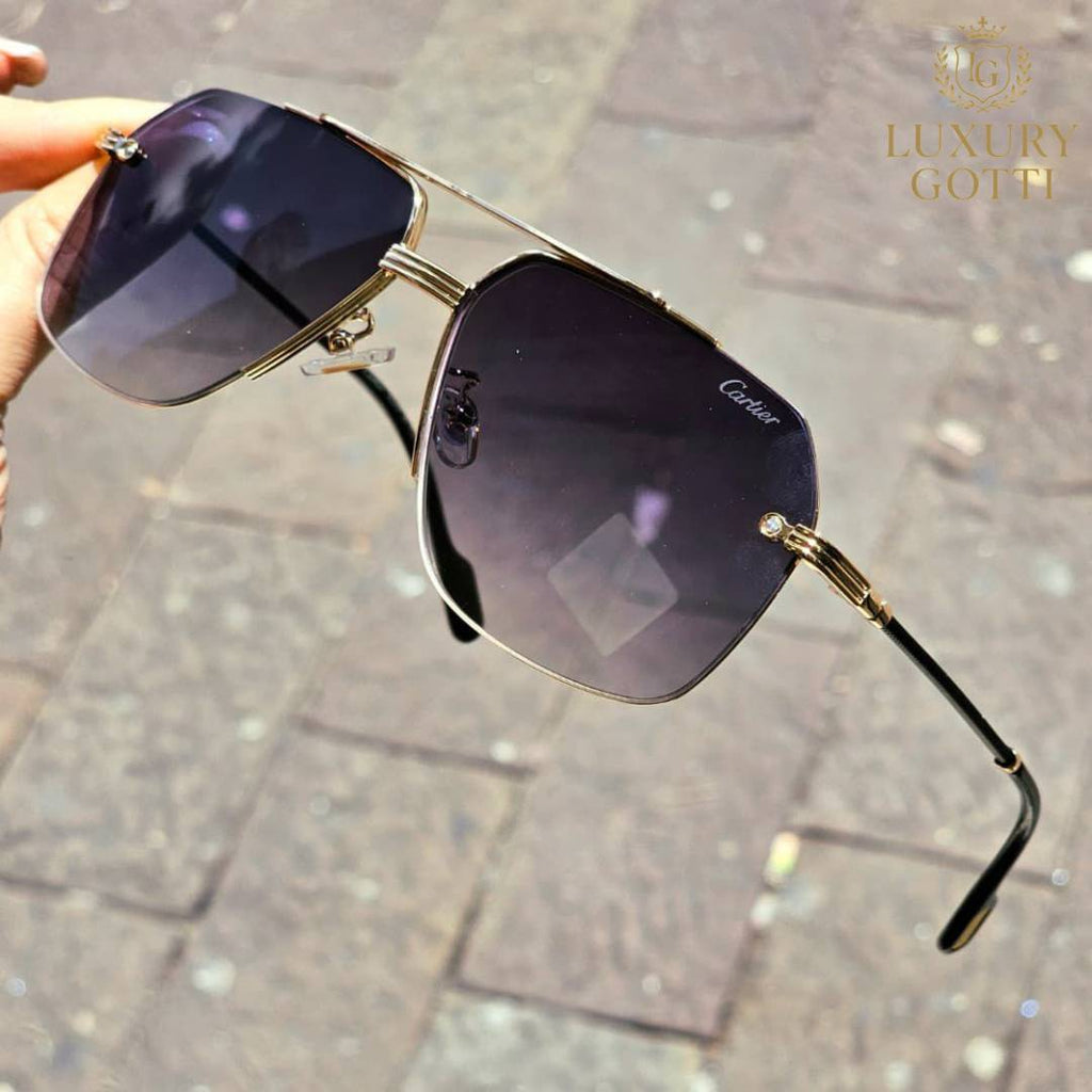 Cartier- Stella style