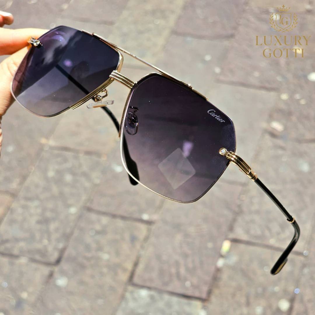 Cartier- Stella style