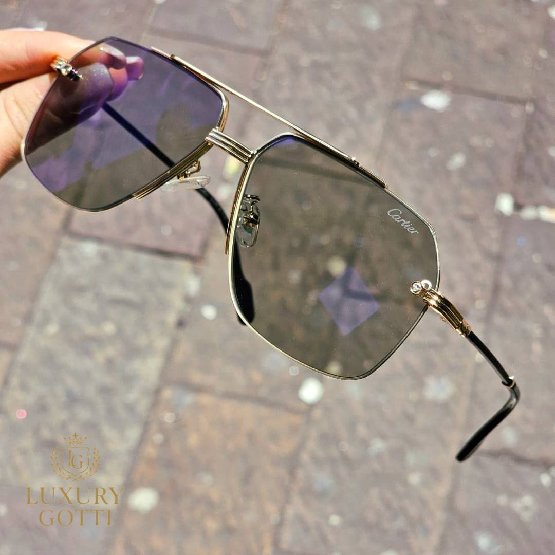 Cartier- Stella style