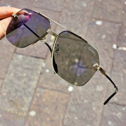 Cartier- Stella style