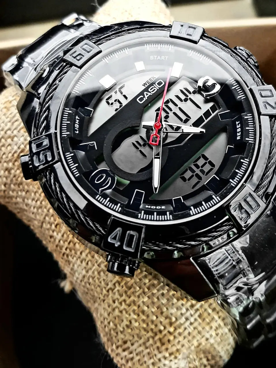 Casio®- Premium Sumergible