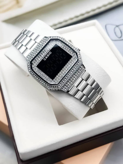 Casio®- Retro L.E.D.