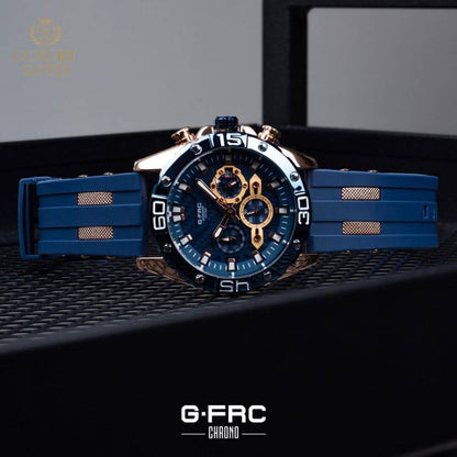 G-Force Deportivo- cronógrafos