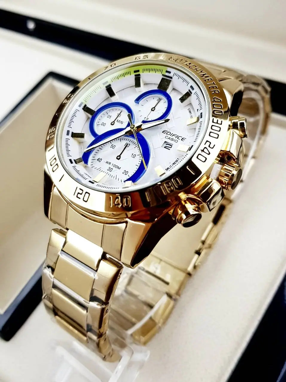 Casio®-Edifice Imperium