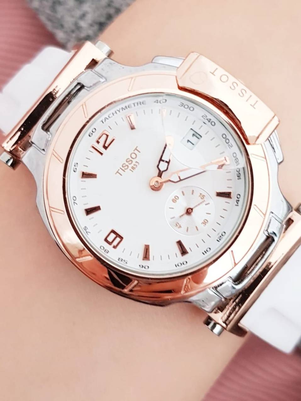 Tissot®- Women 1853