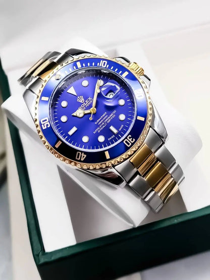 ¡Exclusivo Rolex Submariner! Paga 1, Lleva 2 ✨