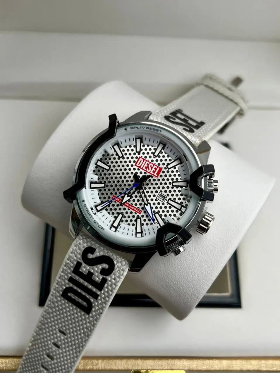 Diesel™- Valientes