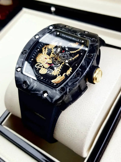 Richard Mille™- Dragon