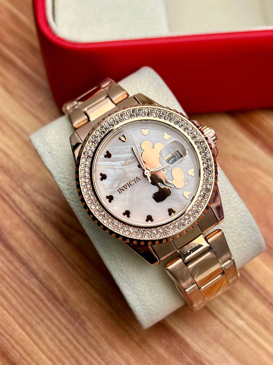 Invicta™- Disney Limited Edition ¤